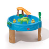 Step2 Duck Pond Water Table Sand & Water Play Toy for Kids - Dezine Kids
