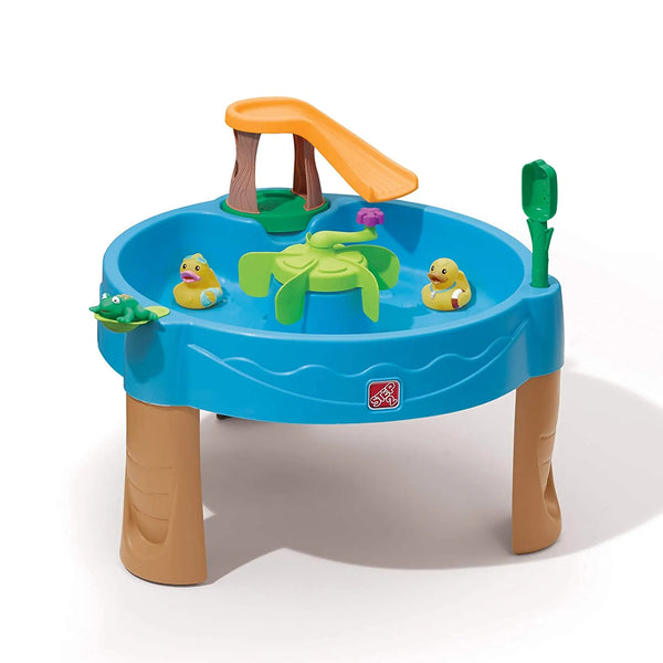 Step2 Duck Pond Water Table Sand & Water Play Toy for Kids - Dezine Kids