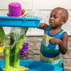 Step2 Summer Showers Splash Tower Water Table - Dezine Kids