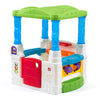 Step2 WonderBall Fun House for Toddlers 1.5+ years - Dezine Kids