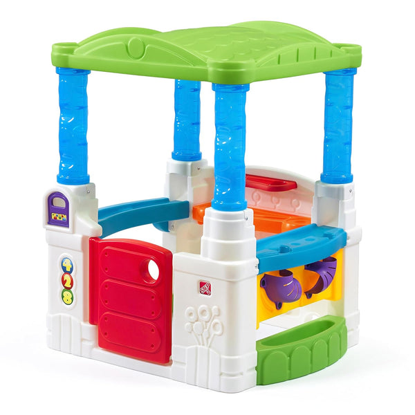Step2 WonderBall Fun House for Toddlers 1.5+ years - Dezine Kids