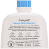 Cetaphil Gentle Skin Cleanser, Dry to Normal, Sensitive Skin - 591 ml - Dezine Kids