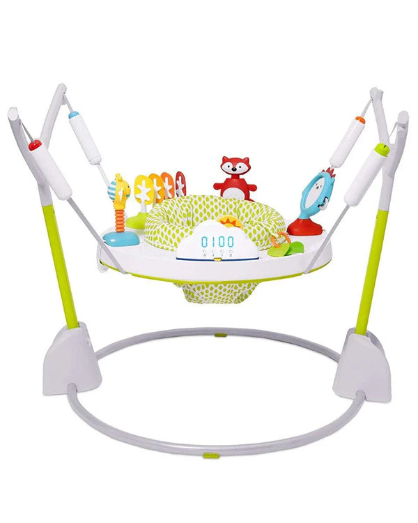Skip Hop Jumpscape Fold Activity Center - Dezine Kids