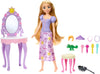 Disney Princess Rapunzel Doll & Vanity Set - Dezine Kids
