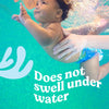 Huggies Little Swimmers Swim Nappies, Size 5 to 6, 33 Pants - Dezine Kids