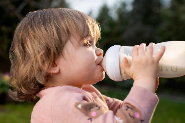 Philips Avent Natural Response Bottle Teat - Pack of 2