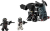 Lego Star Wars Death Trooper & Night Trooper Battle - Dezine Kids