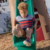 Step2 Naturally Playful Playhouse Climber & Swing Extension - Dezine Kids
