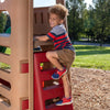 Step2 Naturally Playful Playhouse Climber & Swing Extension - Dezine Kids