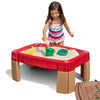 Step2 Naturally Playful Sand Table for Kids - Dezine Kids