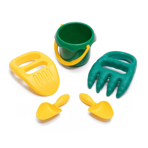 Step2 Naturally Playful Sand Table for Kids - Dezine Kids