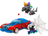 Lego Marvel Spider Man Race Car & Venom Green Goblin - Dezine Kids