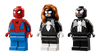 Lego Marvel Spider-Man vs. Venom Muscle Car - Dezine Kids