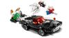 Lego Marvel Spider-Man vs. Venom Muscle Car - Dezine Kids