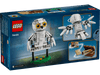 Lego Harry Potter Hedwig at 4 Privet Drive Fantasy Toy - Dezine Kids