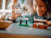 Lego Harry Potter Hedwig at 4 Privet Drive Fantasy Toy - Dezine Kids