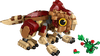 Lego Jurassic World Baby Dinosaur Dolores: Aquilops Toy Set - Dezine Kids