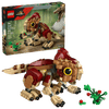 Lego Jurassic World Baby Dinosaur Dolores: Aquilops Toy Set - Dezine Kids