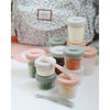 Beaba First Meal Pack - Eucalyptus