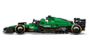 Lego Speed Champions Aston Martin Aramco F1 AMR24 Race Car Vehicle Set - Dezine Kids