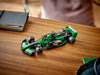 Lego Speed Champions Kick Sauber F1 Team C44 Race Car Toy Vehicle - Dezine Kids