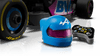 Lego Speed Champions BWT Alpine F1 Team A524 Race Car Toy Vehicle - Dezine Kids