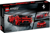 Lego Speed Champions Ferrari SF90 XX Stradale Sports Car - Dezine Kids