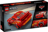 Lego Speed Champions | Lightning McQueen from Disney Pixar Cars - Dezine Kids