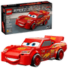 Lego Speed Champions | Lightning McQueen from Disney Pixar Cars - Dezine Kids
