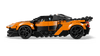 Lego Speed Champions McLaren W1, The Real Supercar with 1 Minifigure - Race Car - Dezine Kids