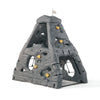 Step2 Skyward Summit Outdoor Activity Toy For Kids - Grey - Dezine Kids