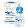 Mustela Musti Baby Perfumed Water & Cologne Spray - 50ml - Dezine Kids