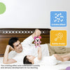 Nuluv Playtime Jittery Koala Teether