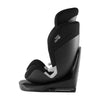 Britax Swivel Car Seat 360° Rotation - Space Black - Dezine Kids