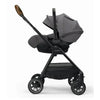 Nuna ARRA Next Ergonomic Baby Car Seat - Granite