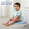 Hopop Foldable Travel Potty Seat for Kids – Safe, Portable & Hygienic - Dezine Kids