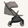 Joie Travel System Stroller Pact Pro with Infant Carrier i-Snug Birth+ to 22 kg - Pebble - Dezine Kids