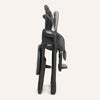 Joie High Chair Mimzy Recline Birth to 15 kg - ABC Charcoal - Dezine Kids