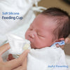 Hopop Boilable Reusable Baby Feeding Cup - Dezine Kids