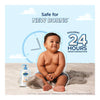 Cetaphil Baby Daily Lotion with Shea Butter, Vitamin E & Pro-Vitamin B5 - 400 ml