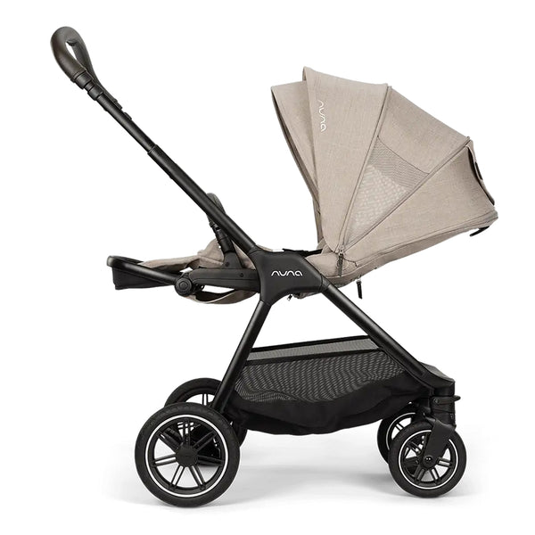 Nuna TRIV Next Reversible Seat Stroller - Chateau