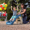 Step2 Play and Fold Jr. Kids Slide