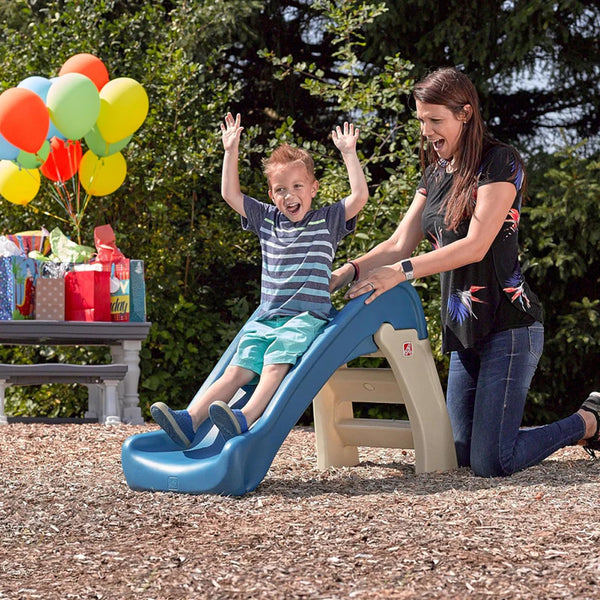 Step2 Play and Fold Jr. Kids Slide