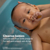 Cetaphil Baby Wash & Shampoo With Organic Calendula - 230 ml - Dezine Kids