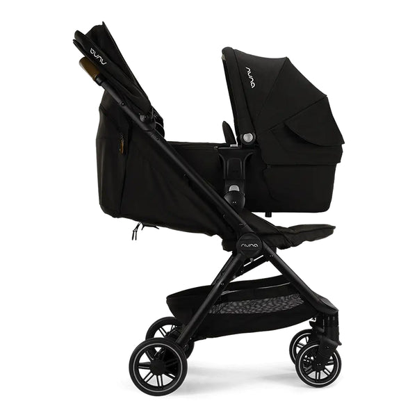 Nuna LYTL Baby Carrycot - Chestnut