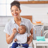 Skip Hop Easy Serve Travel Bowl & Spoon