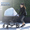 Hopop Multipurpose Foldable Mosquito Net for Home & Travel - Dezine Kids
