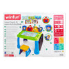 Winfun Smart Touch & Learn Activity DeskStool5 Touch Pages