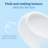 Mustela Hydra Bebe Face Cream With Avocado Moisturizes & Strengthens Skin Barrier, Chemical Free & Safe From Birth On - 40 ml - Dezine Kids