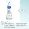 Mustela Hydra-Bebe Body Lotion, Normal Skin - 300ml